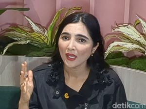 Video Reaksi Ashanty Dipolisikan Eks Karyawan: di Luar Nalar Aku Video Reaksi Ashanty Dipolisikan Eks Karyawan: di Luar Nalar Aku