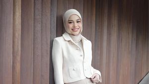 5 Artis Berhasil Diet di 2025, Aurel Hermansyah Turun 21 Kg