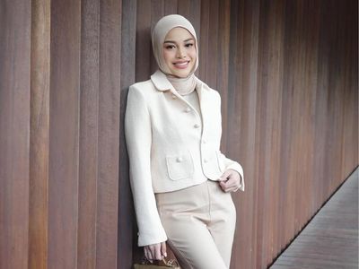 5 Artis Berhasil Diet di 2025, Aurel Hermansyah Turun 21 Kg