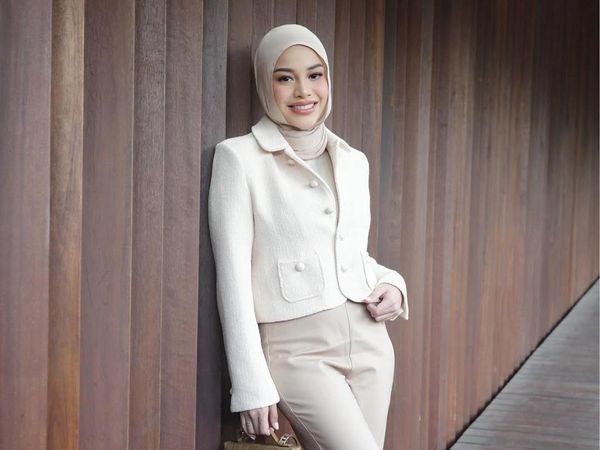 5 Artis Berhasil Diet di 2025, Aurel Hermansyah Turun 21 Kg