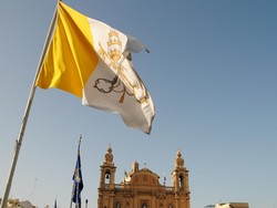 Bukan Persegi Panjang, Ini 3 Negara yang Punya Bentuk Bendera Unik