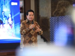 Fundamental Solid, BRI Borong 4 Penghargaan di Ajang Bergengsi