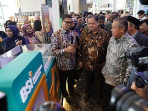 Emas Jadi Primadona di 2025, BSI Ajak Investasi Mulai Rp 50 Ribu