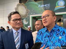 RI Bakal Punya 2 Kampung Haji, Sejengkal dari Masjidil Haram