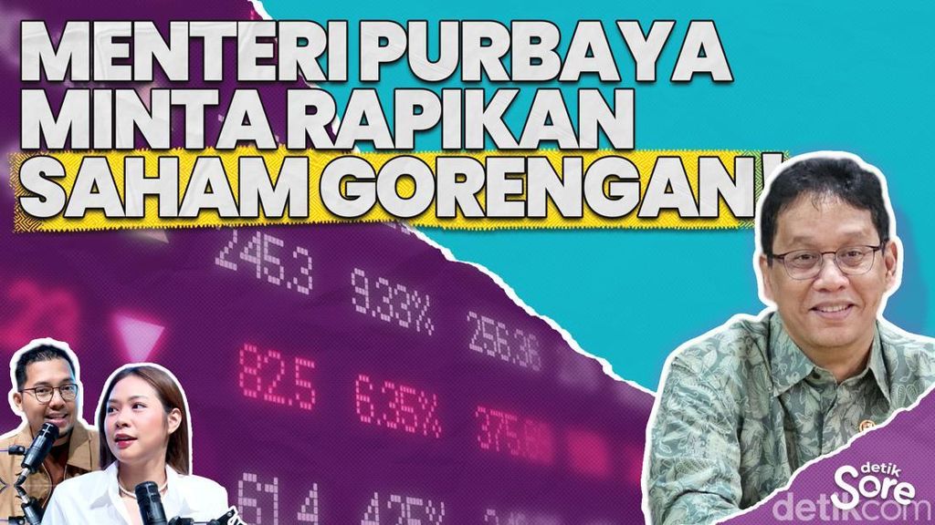 Video: Saham Perbankan Meroket Jelang Penutupan! Video: Saham Perbankan Meroket Jelang Penutupan!