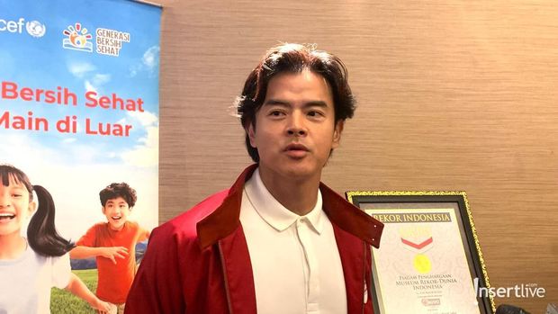 Dion Wiyoko