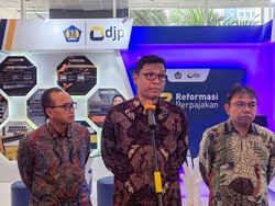 Pajak Pedagang Online Ditunda sampai 2026