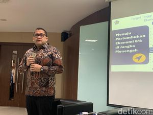 Tak Cuma Bank Jakarta & Bank Jatim, BJB Juga Mau Kecipratan Dana Pemerintah Tak Cuma Bank Jakarta & Bank Jatim, BJB Juga Mau Kecipratan Dana Pemerintah