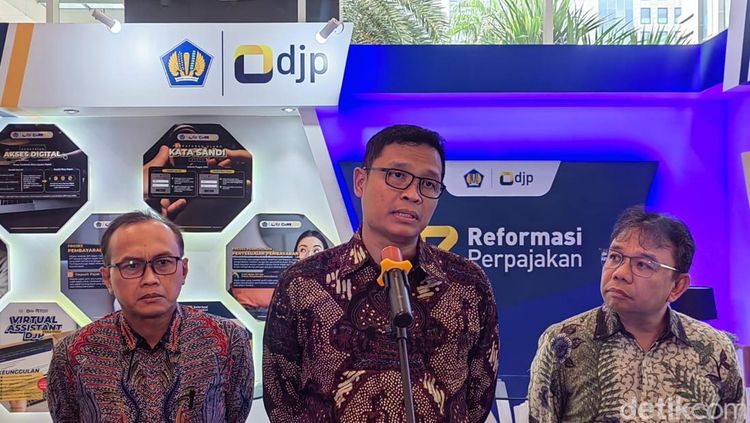 PPh Final 0,5% Jadi Permanen? Bos Pajak Bocorkan Aturan Baru