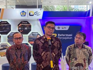 Jangka Waktu PPh Final 0,5% Mau Dihapus, Ini Bocoran Bos Pajak