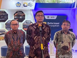 SPT Tahunan 2025 Pakai Coretax, Bos Pajak Pastikan Sistem Siap