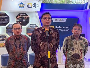 SPT Tahunan 2025 Pakai Coretax, Bos Pajak Pastikan Sistem Siap SPT Tahunan 2025 Pakai Coretax, Bos Pajak Pastikan Sistem Siap