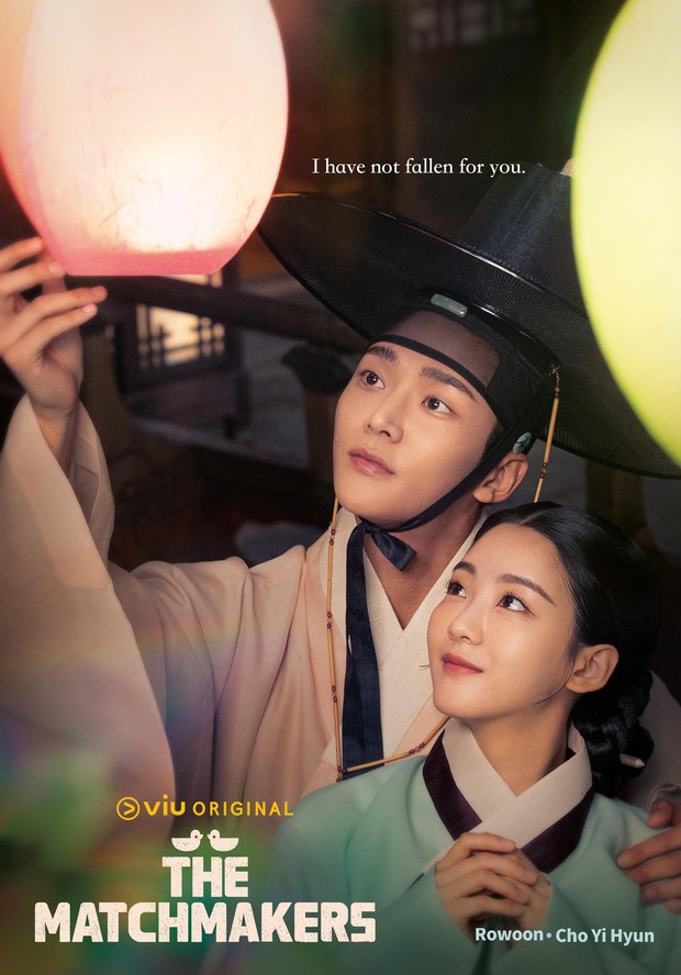 Drama Korea Heo Nam Joon The Matchmakers/Foto: KBS