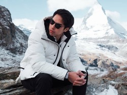 Kata El Rumi Soal Like Video dan Unfollow Akun IG Marsha Aruan