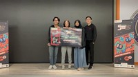 Garena Perkenalkan Game Lokal dalam Acara Game Bergengsi di Indonesia