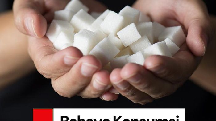 Video: Gula Berlebihan, Bahaya Mengintai!