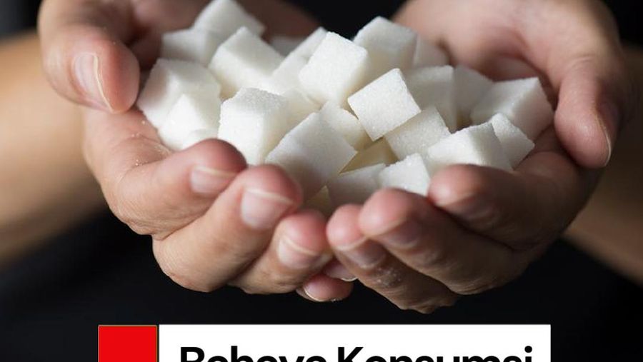 Video: Gula Berlebihan, Bahaya Mengintai!