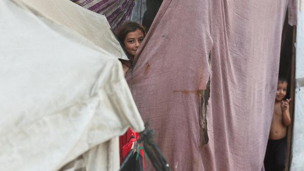 Harapan Baru di Gaza, Donald Trump Umumkan Gencatan Senjata Israel-Hamas