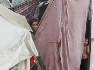 Harapan Baru di Gaza, Donald Trump Umumkan Gencatan Senjata Israel-Hamas