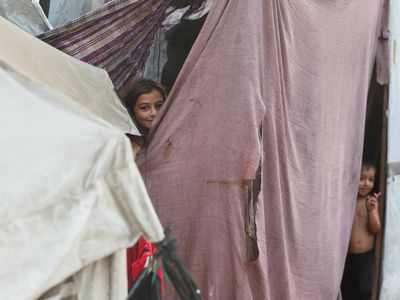 Harapan Baru di Gaza, Donald Trump Umumkan Gencatan Senjata Israel-Hamas