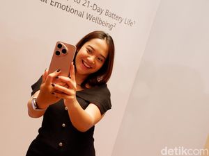 Wujud Huawei Pura 80, HP Rp 10 Jutaan Kamera Bisa Zoom Jauh untuk Konser Wujud Huawei Pura 80, HP Rp 10 Jutaan Kamera Bisa Zoom Jauh untuk Konser