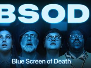 Apple Ledek Blue Screen Windows, Perang Mac vs PC Hidup Lagi