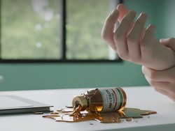 Sukabumi Nihil Serum Anti Bisa Ular Sukabumi Nihil Serum Anti Bisa Ular