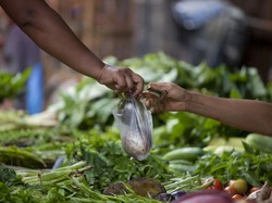 Viral Tren 10 Ribu di Tangan Istri yang Tepat, Ibu Hamil Jangan Coba-coba!