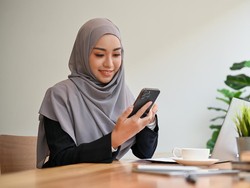 Lelang Frekuensi 1,4 GHz Rampung, Babak Baru Internet 100 Mbps dan BWA