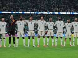 Karena Arab Saudi Mengingat Kekalahan Pahit di Jakarta