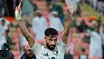Drama Lima Gol Indonesia Vs Arab Saudi, Garuda Kalah Tipis