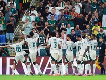 Indonesia Sempat Unggul, Reaksi Arab Saudi Dipuji