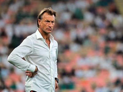 5 Pelatih yang Dipecat Jelang Piala Dunia 2026