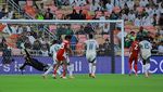 Drama Lima Gol Indonesia Vs Arab Saudi, Garuda Kalah Tipis