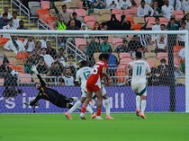 Kluivert Akui 2 Kesalahan Timnas Indonesia