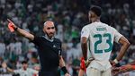 Drama Lima Gol Indonesia Vs Arab Saudi, Garuda Kalah Tipis