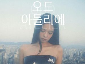 Video: Fun Fact Font Baru yang Dirilis JENNIE BLACKPINK di Hari Hangul Video: Fun Fact Font Baru yang Dirilis JENNIE BLACKPINK di Hari Hangul