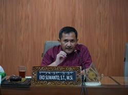Komisi A DPRD DIY Desak Kemenkeu Kaji Ulang Pemangkasan TKD
