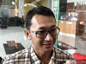 KPK Cari Keberadaan WN India Saksi Kasus Korupsi Eks Bupati Kukar KPK Cari Keberadaan WN India Saksi Kasus Korupsi Eks Bupati Kukar