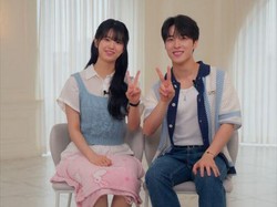 Video K-Talk: Pesan yang Didapat Nam Da Reum-Jeon So Young dari My Youth Video K-Talk: Pesan yang Didapat Nam Da Reum-Jeon So Young dari My Youth