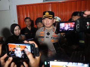 Kasus Dugaan Bullying Tewaskan Siswa SMPN di Tangsel Selesai Lewat Diversi