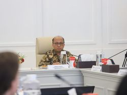 Kemnaker Percepat Transformasi Ketenagakerjaan Menuju Ekonomi Hijau