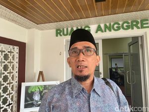 Pemprov Ungkap Kendala Penerbitan IPR 15 Blok Tambang di Lombok dan Sumbawa Pemprov Ungkap Kendala Penerbitan IPR 15 Blok Tambang di Lombok dan Sumbawa