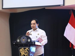 Imigrasi Jaksel Sosialisasi Aplikasi WASPADA, Orang Asing Terpantau Real Time