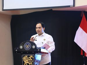 Imigrasi Jaksel Sosialisasi Aplikasi WASPADA, Orang Asing Terpantau Real Time Imigrasi Jaksel Sosialisasi Aplikasi WASPADA, Orang Asing Terpantau Real Time