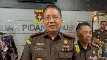 Titik Terang Sosok Pengganti Febrie Adriansyah di Kursi Jampidsus