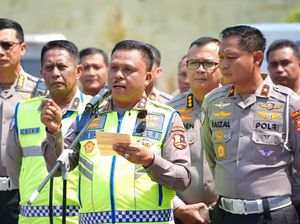 Kakorlantas: E-TLE Catat Peningkatan Signifikan Penegakan Hukum di Jalan Raya Kakorlantas: E-TLE Catat Peningkatan Signifikan Penegakan Hukum di Jalan Raya