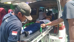 Korban Keracunan MBG di Wedi Klaten Bertambah, Total 49 Siswa