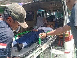 Korban Keracunan MBG di Wedi Klaten Bertambah, Total 49 Siswa