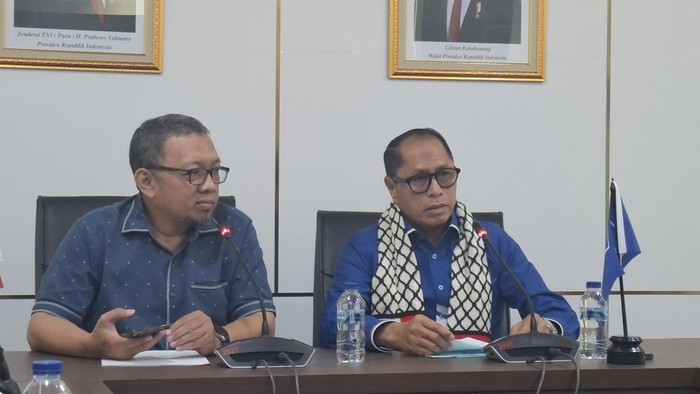 Atlet Senam Israel Ditolak di Jakarta, Ada Apa dengan Martabat Bangsa?